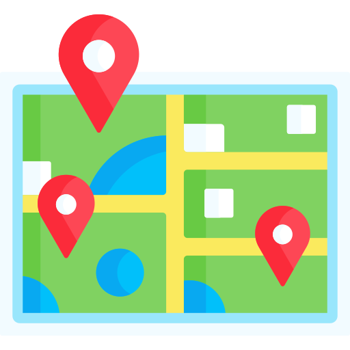 map icon
