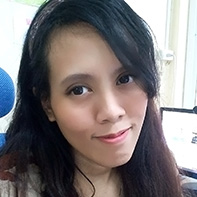Pawinee Laibua