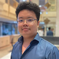 Piyabutr Nikornpongsin