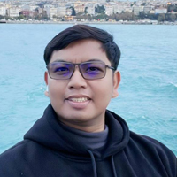 Todsaporn Sangboon
